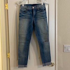 Women’s True Religion Jeans - 27